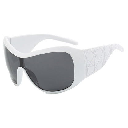 Kvinders Sportsbriller Sporty Design Med UV-Beskyttelse 13