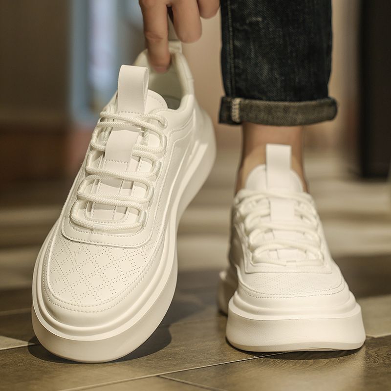 Kvinders Sportssko Komfortabelt Design Moderne Stil 1