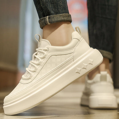 Kvinders Sportssko Komfortabelt Design Moderne Stil 4