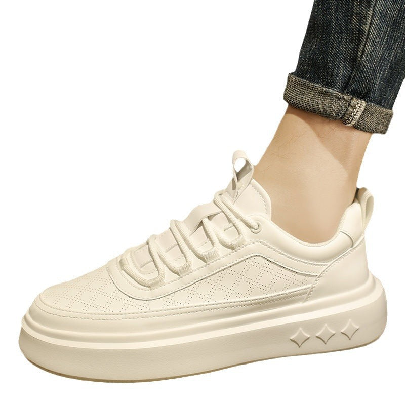 Kvinders Sportssko Komfortabelt Design Moderne Stil 5