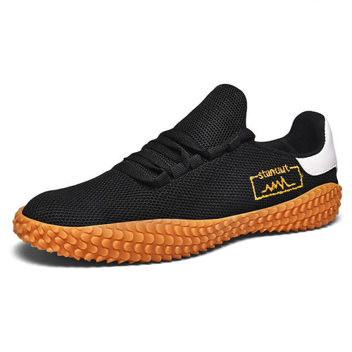 Kvinders Sportssko Letvægts Design Sporty 0