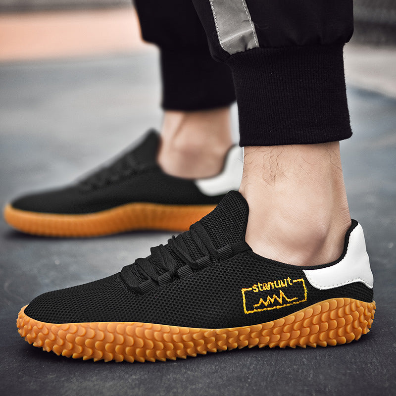 Kvinders Sportssko Letvægts Design Sporty 2