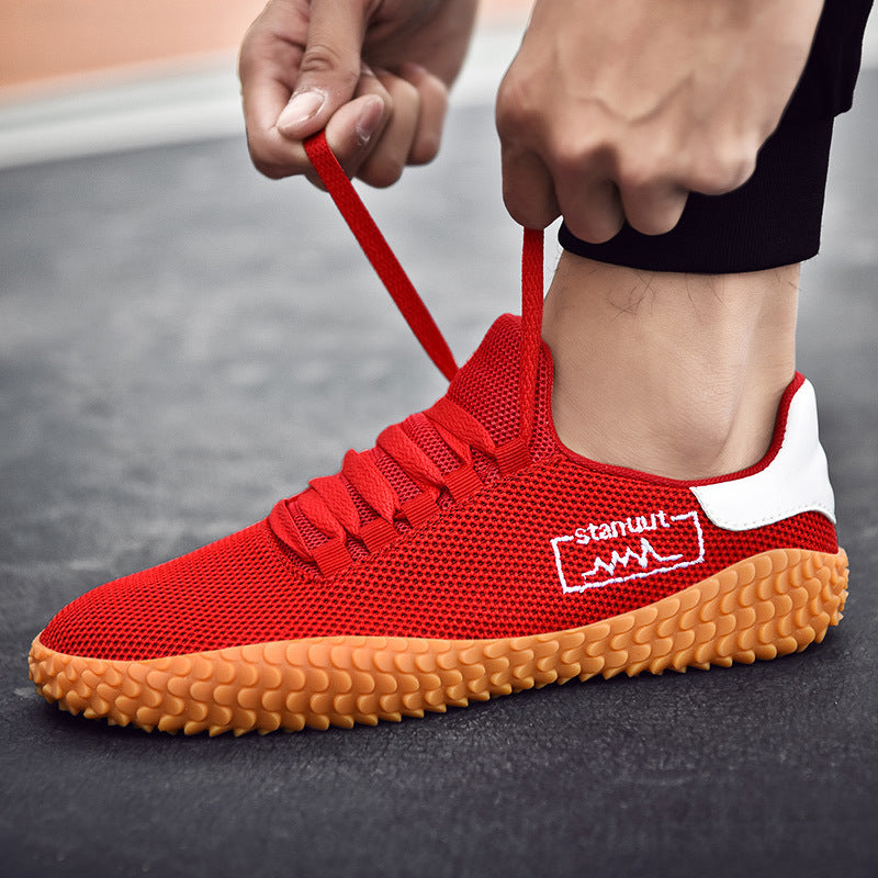 Kvinders Sportssko Letvægts Design Sporty 3