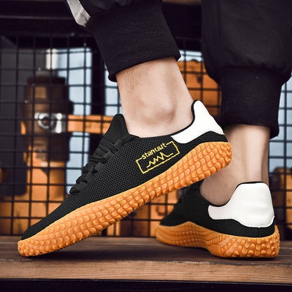 Kvinders Sportssko Letvægts Design Sporty 4