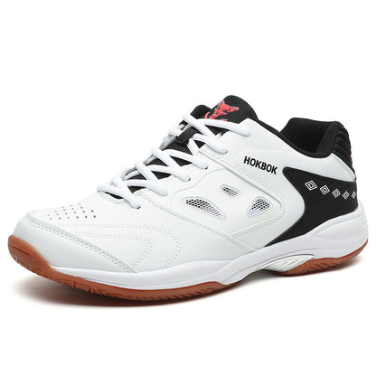 Kvinders Sportssneakers Åndbar Mesh Design 5