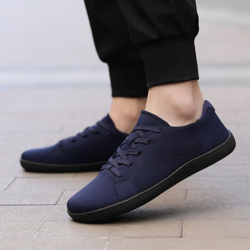 Kvinders Sportssneakers Fleksibel Stil 1