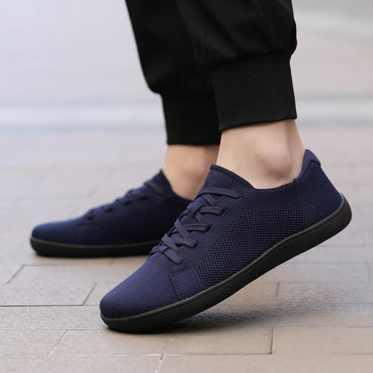 Kvinders Sportssneakers Fleksibel Stil 1
