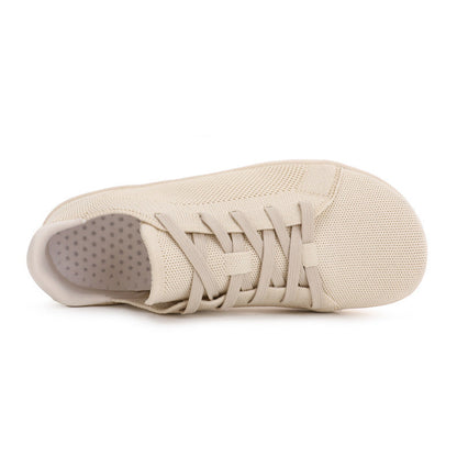 Kvinders Sportssneakers Fleksibel Stil 4