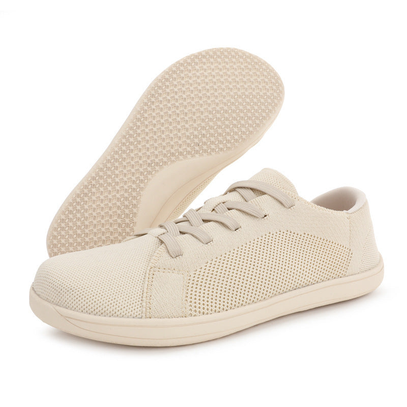 Kvinders Sportssneakers Fleksibel Stil 5