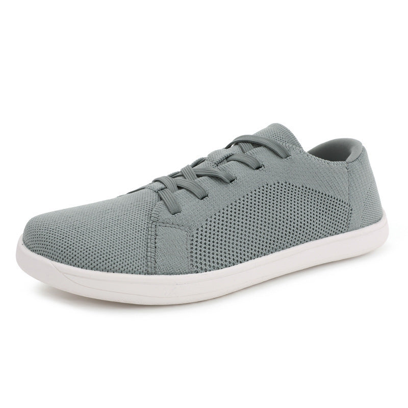 Kvinders Sportssneakers Fleksibel Stil 6