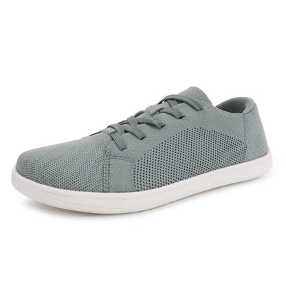 Kvinders Sportssneakers Fleksibel Stil 6