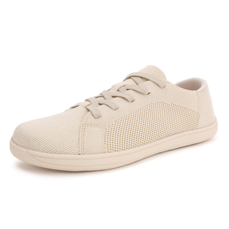 Kvinders Sportssneakers Fleksibel Stil 7
