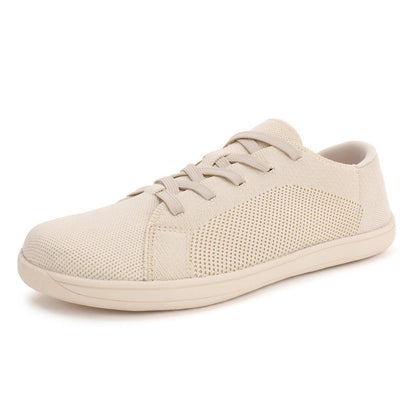 Kvinders Sportssneakers Fleksibel Stil 7