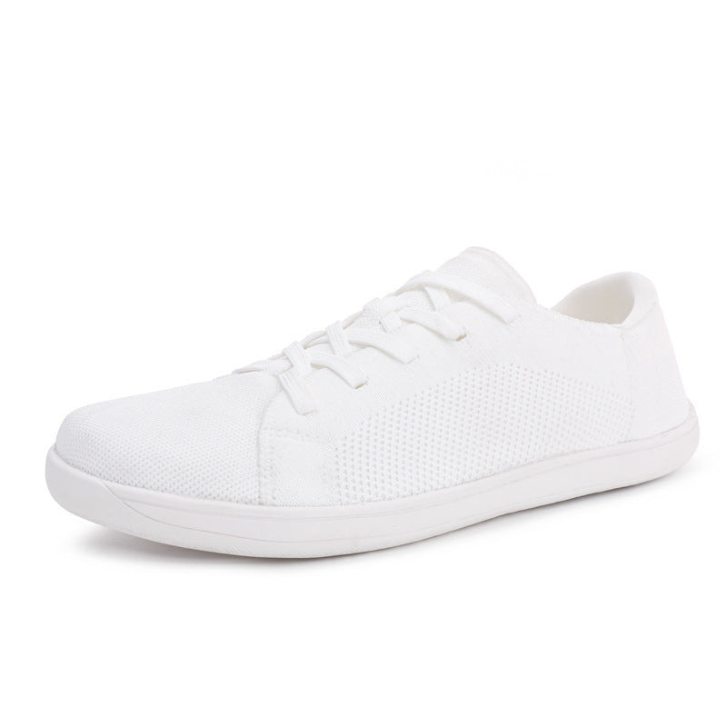 Kvinders Sportssneakers Fleksibel Stil 8