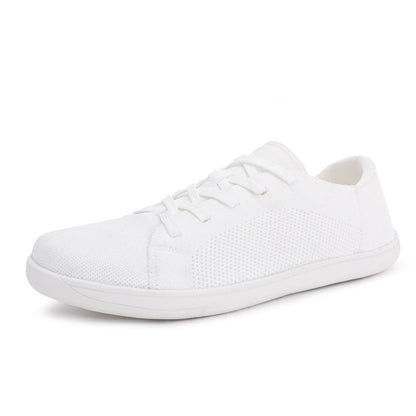 Kvinders Sportssneakers Fleksibel Stil 8