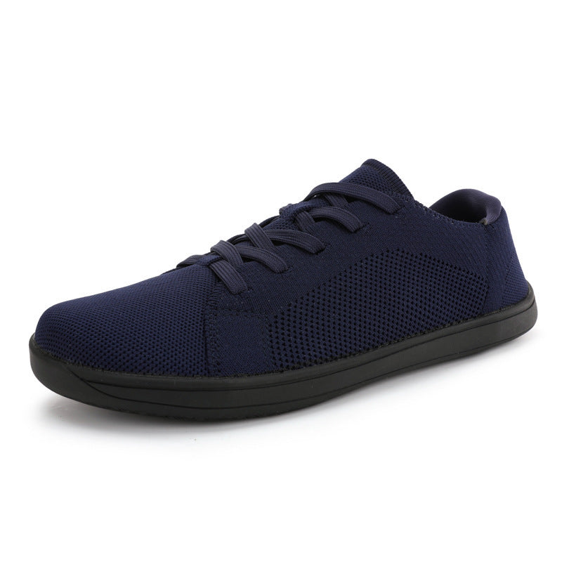 Kvinders Sportssneakers Fleksibel Stil 9