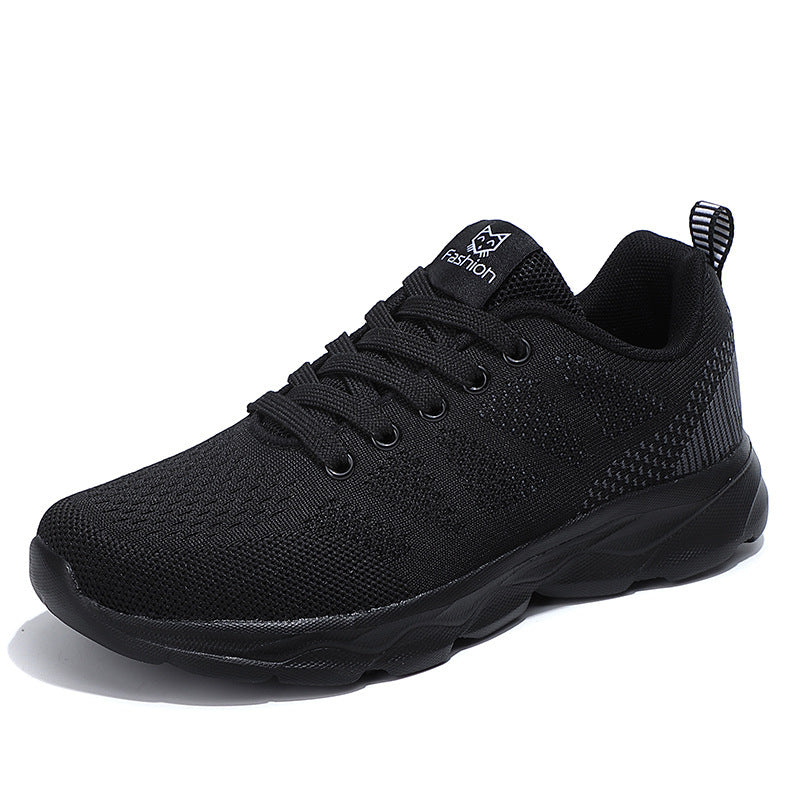 Kvinders Sportssneakers Letvægts Design Moderne 5