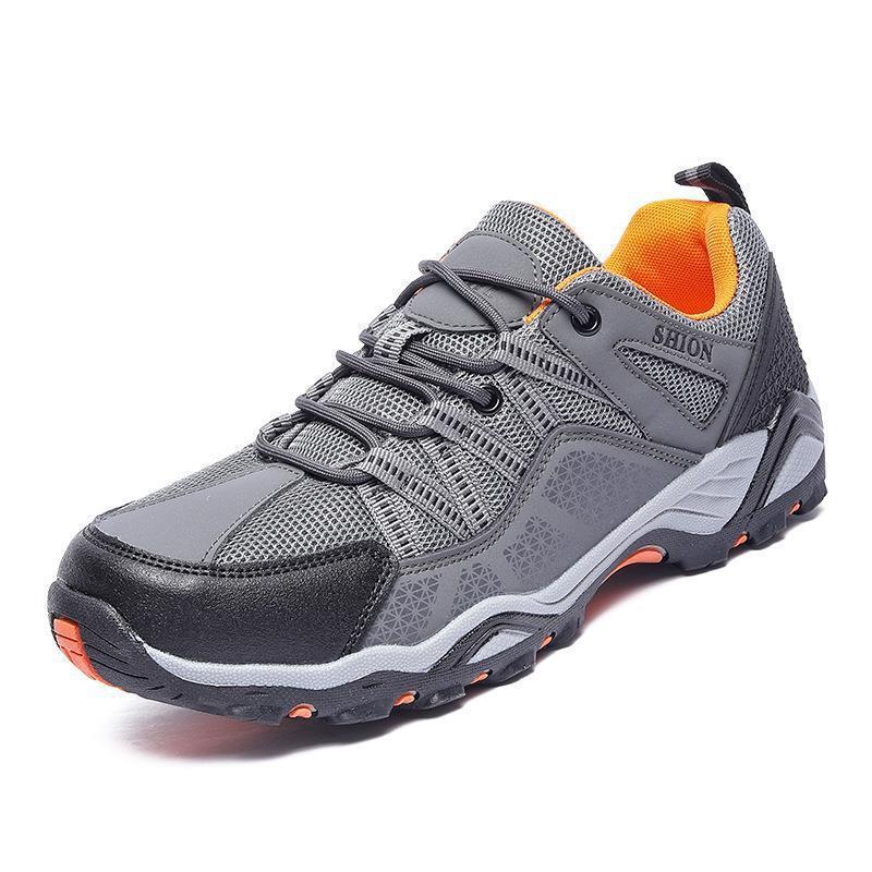 Kvinders Sportssneakers Med Skridsikker Sål Moderne Design 6