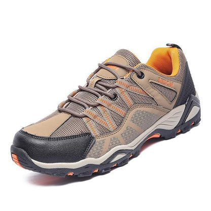 Kvinders Sportssneakers Med Skridsikker Sål Moderne Design 7