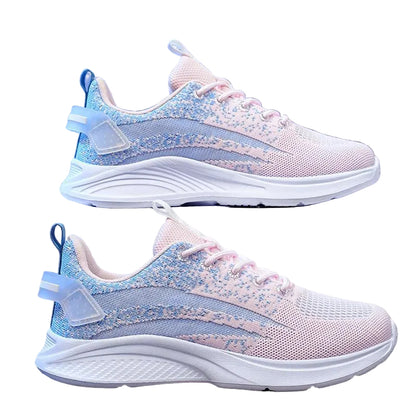 Kvinders Sportssneakers Moderne Design 0