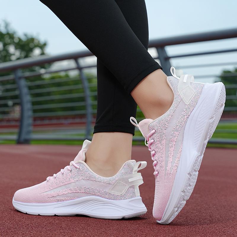 Kvinders Sportssneakers Moderne Design 1