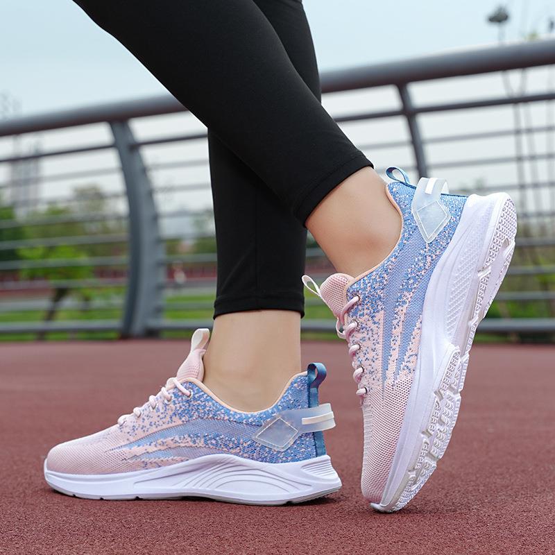 Kvinders Sportssneakers Moderne Design 2