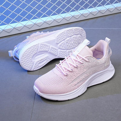 Kvinders Sportssneakers Moderne Design 3