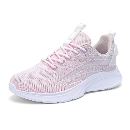 Kvinders Sportssneakers Moderne Design 5