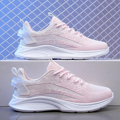 Kvinders Sportssneakers Moderne Design 6