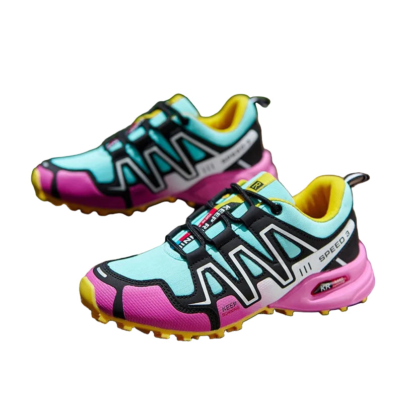 Kvinders Sportssneakers Multifunktionel 0