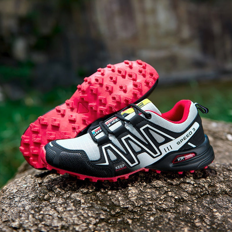 Kvinders Sportssneakers Multifunktionel 1