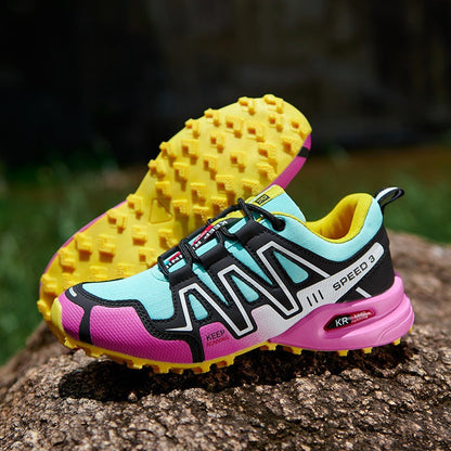 Kvinders Sportssneakers Multifunktionel 2