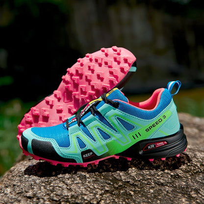 Kvinders Sportssneakers Multifunktionel 3