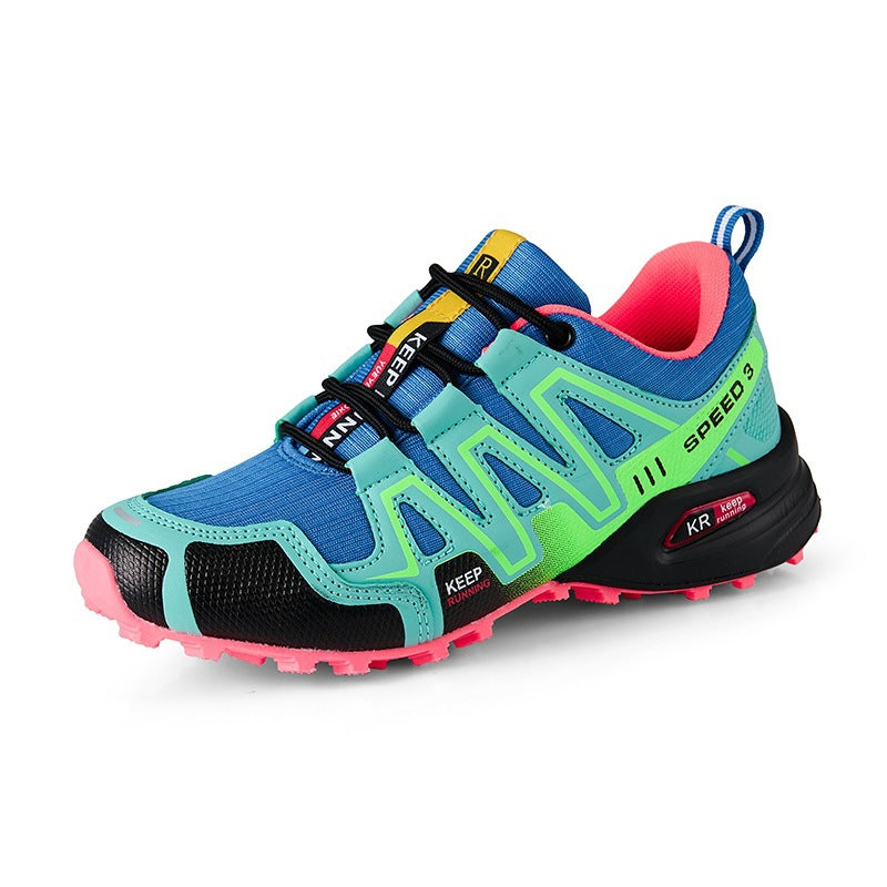 Kvinders Sportssneakers Multifunktionel 5