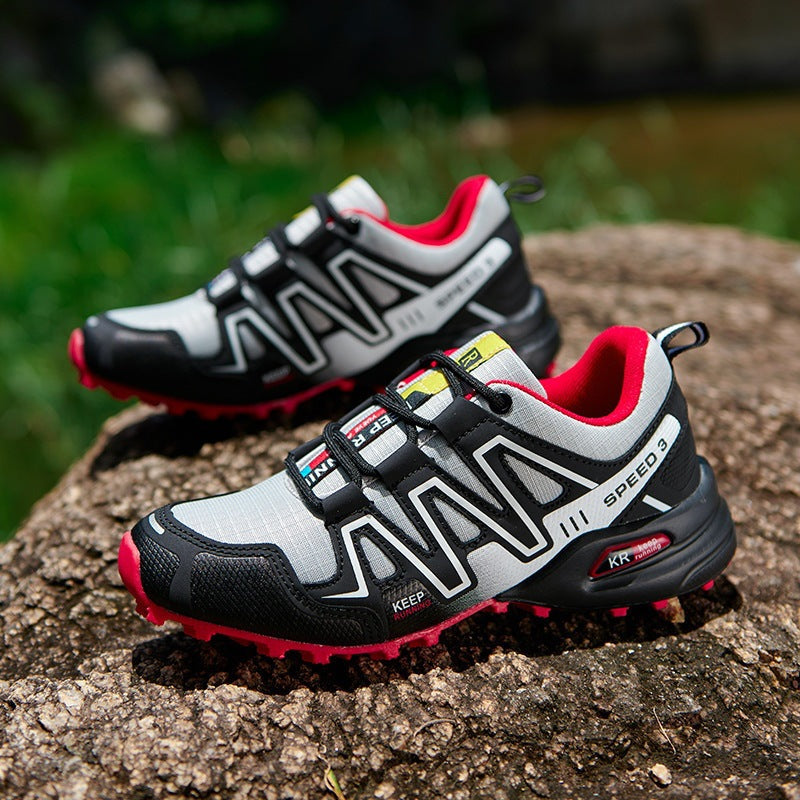 Kvinders Sportssneakers Multifunktionel 6