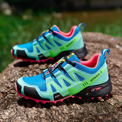 Kvinders Sportssneakers Multifunktionel 7