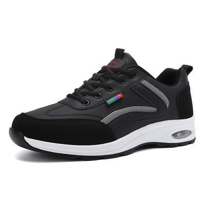 Kvinders Sportssneakers Sporty Design med Dæmpning og Åndbar Overdel 0