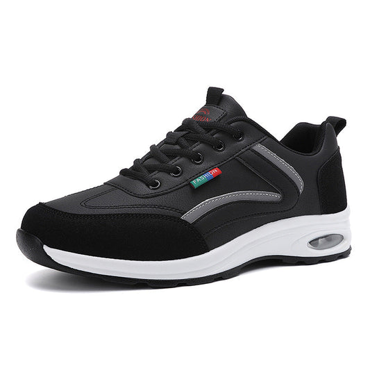 Kvinders Sportssneakers Sporty Design med Dæmpning og Åndbar Overdel 0