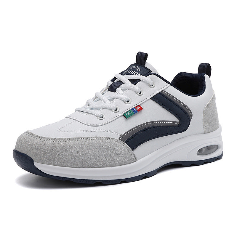 Kvinders Sportssneakers Sporty Design med Dæmpning og Åndbar Overdel 2