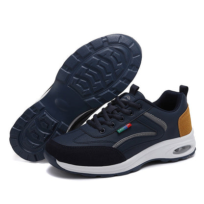 Kvinders Sportssneakers Sporty Design med Dæmpning og Åndbar Overdel 3