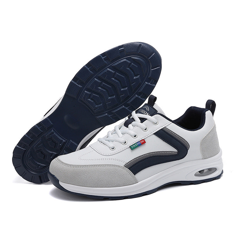 Kvinders Sportssneakers Sporty Design med Dæmpning og Åndbar Overdel 5