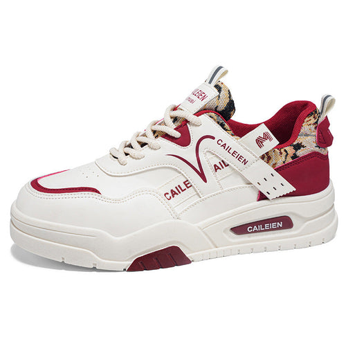 Kvinders Sportssneakers Urban Stil 5