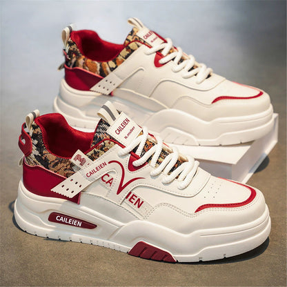 Kvinders Sportssneakers Urban Stil 6
