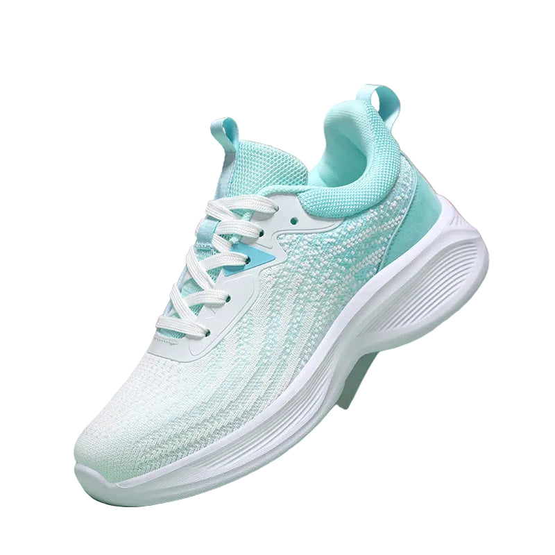 Kvinders Sportssneakers med Dæmpende Fodseng 0