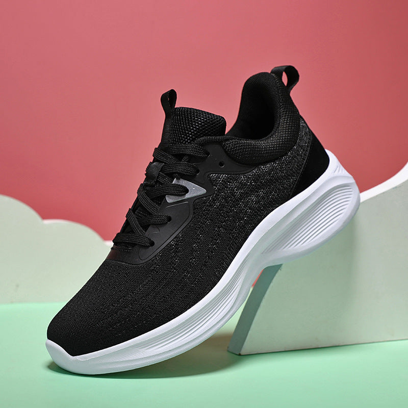 Kvinders Sportssneakers med Dæmpende Fodseng 2