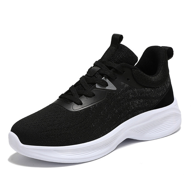 Kvinders Sportssneakers med Dæmpende Fodseng 4