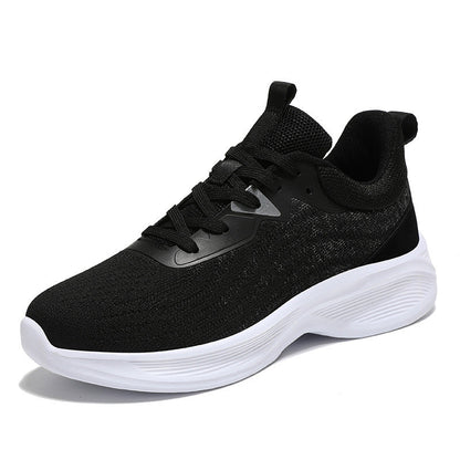 Kvinders Sportssneakers med Dæmpende Fodseng 4