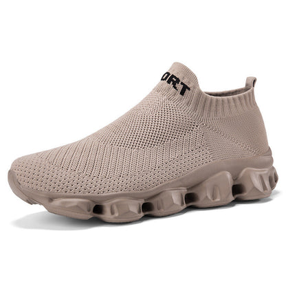 Kvinders Sportssneakers med Elastisk Skaft Tidsløst Design 11