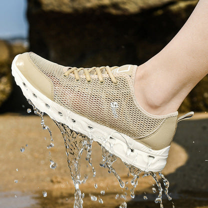 Kvinders Sportssneakers med Fleksibel Dæmpning 1