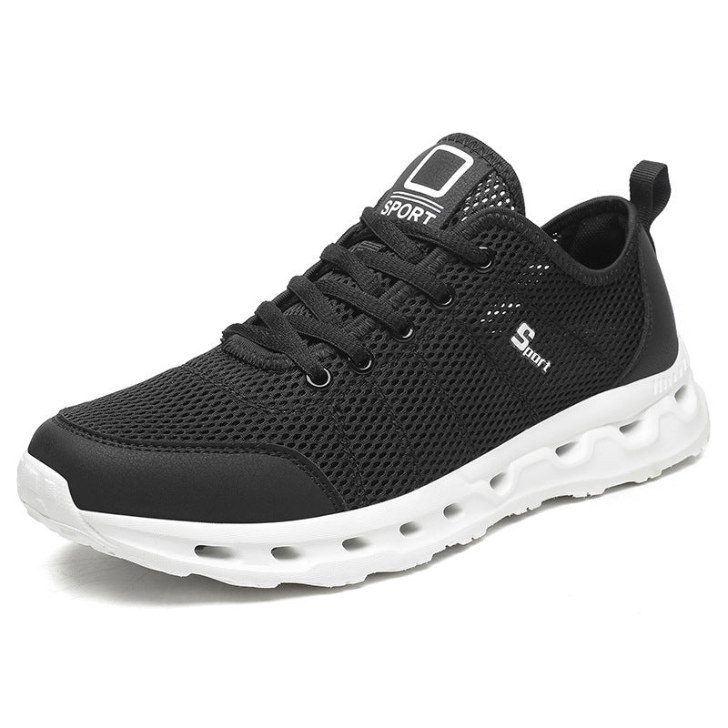 Kvinders Sportssneakers med Fleksibel Dæmpning 5
